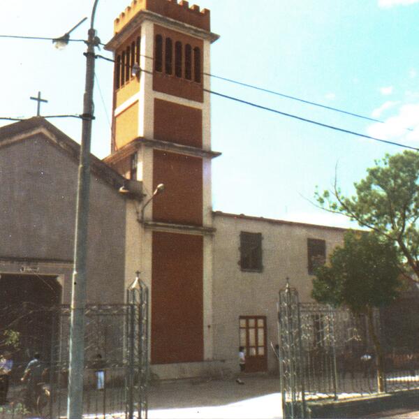 Chiesa Santa Maria Immacolata