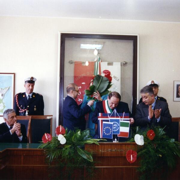 43 - Giuseppe ANANIA dal 02.12.1997