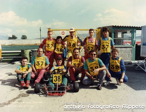 Costanzo-Filippo-12-coppa-FIK-delle-Regioni-Magione-8-9.10.1988-a