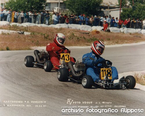 Costanzo-Filippo-kartdromo-E.-Ferrari-S.Margherita-Bel.-26.04.1987