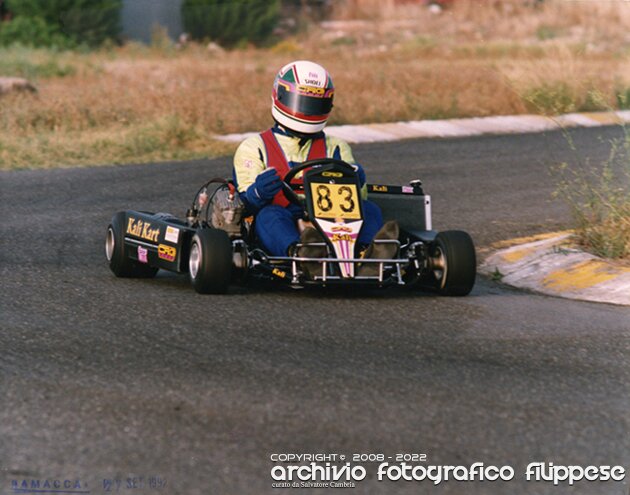 Costanzo-Filippo-Ramacca-27.09.1992