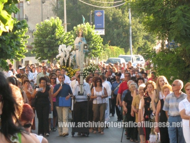 Archivio Fotografico San Filippo del Mela