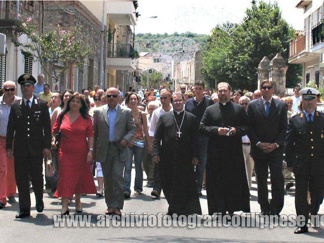 Archivio Fotografico San Filippo del Mela