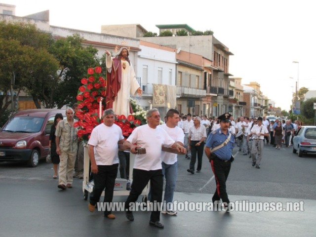 Archivio Fotografico San Filippo del Mela