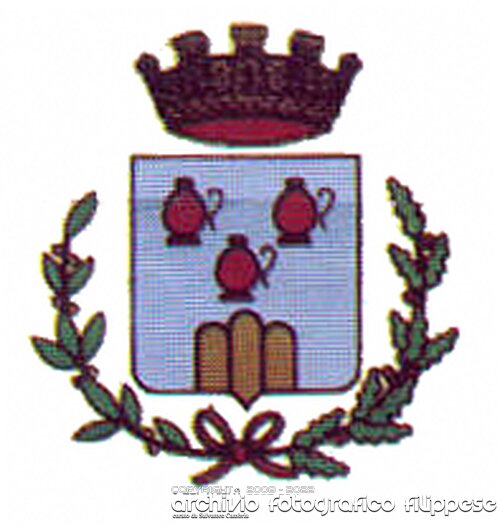 Montedoro-Stemma