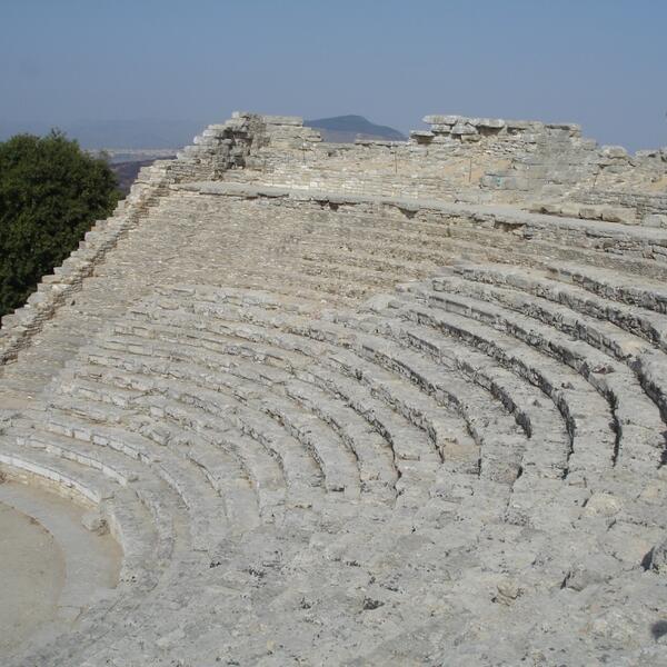 Calatafimi Segesta