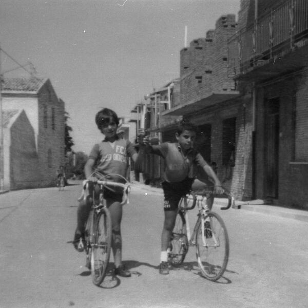 Biciclette